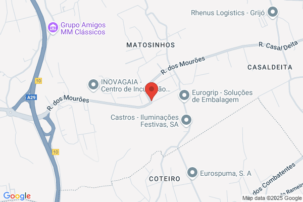 Barcoeste-Fabrica De Artigos De Borracha. Lda