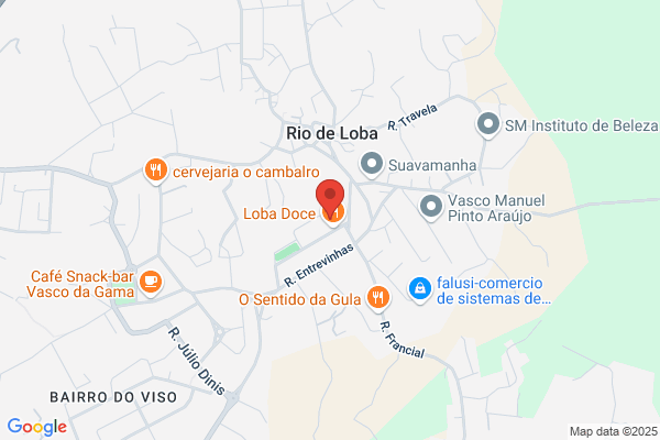 Business Coffee-Máquinas De Venda Automática Lda