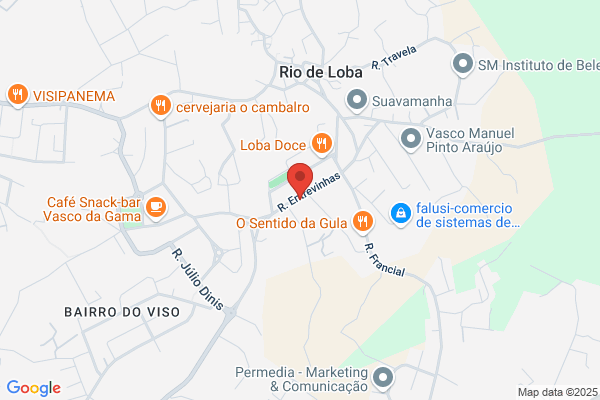 Clínica Médica Dentária Doutora Alexandra Fonseca