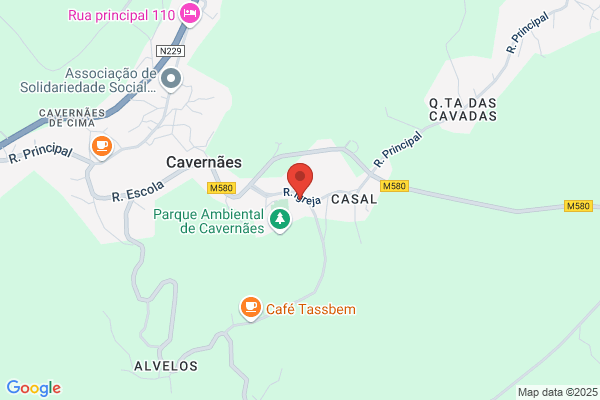 Junta De Freguesia De Mundão