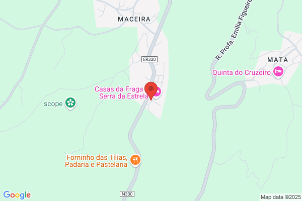 Padaria E Confeitaria Estrela Da Beira
