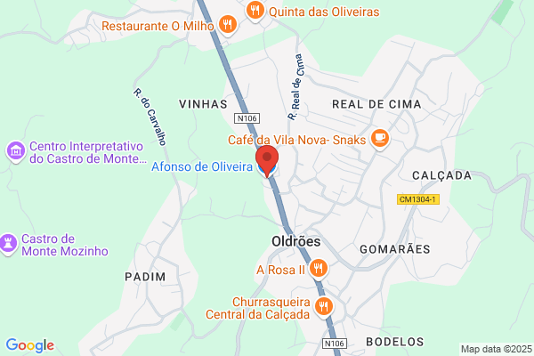 Afonso De Oliveira Lda