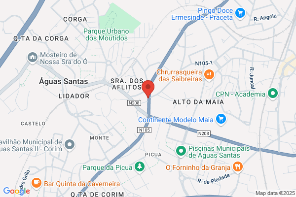 Agência De Contribuintes Do Corim