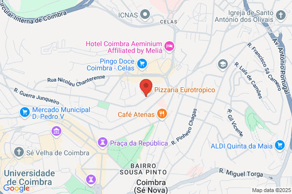 Cacilda Coelho-Cabeleireiros E Estética Unipessoal Lda