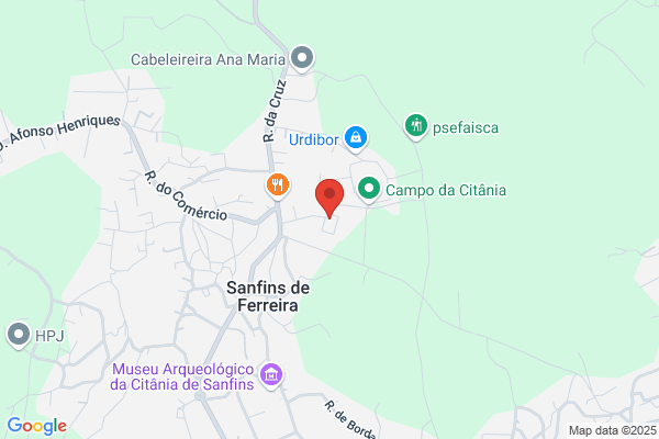 Farame-Fòica De Artigos De Arame Lda