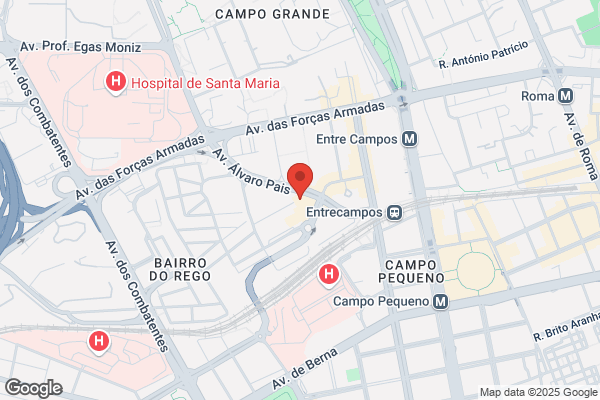 Gabinete De Psicologia Do Alto Da Maia unipessoal lda