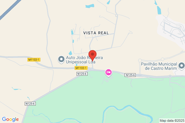 Geoinformation Navteq-Tecnologias De Navegaï Unipessoal Lda