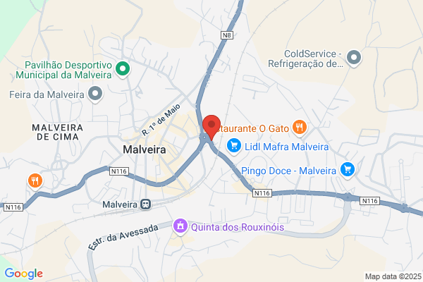 864550rades & Luesa Marques-Sociedade Mediaiao E Imobiliaria. Lda