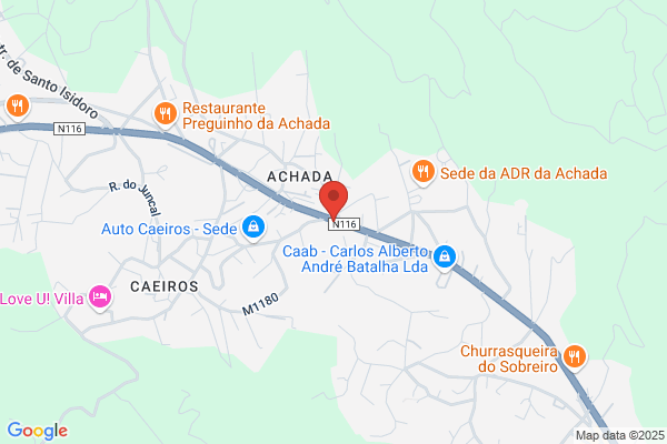 Cabeleireiro 2002