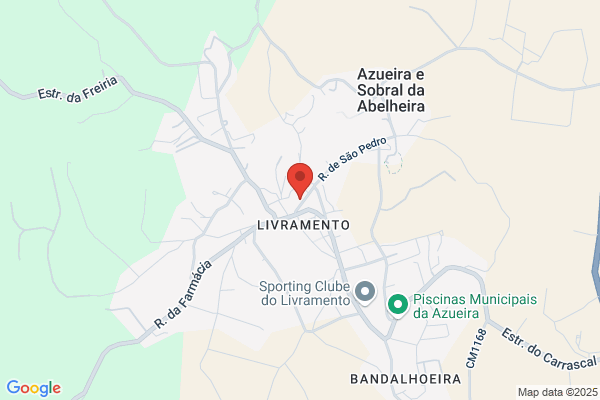 Caixa De Credito Agrecola Mutuo De Mafra. Crl