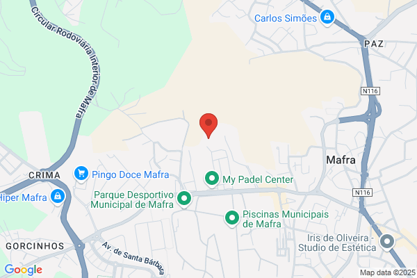 Decorvisa De Vor Santos