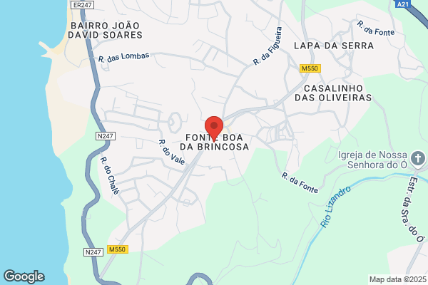 Manuel C Sousa António