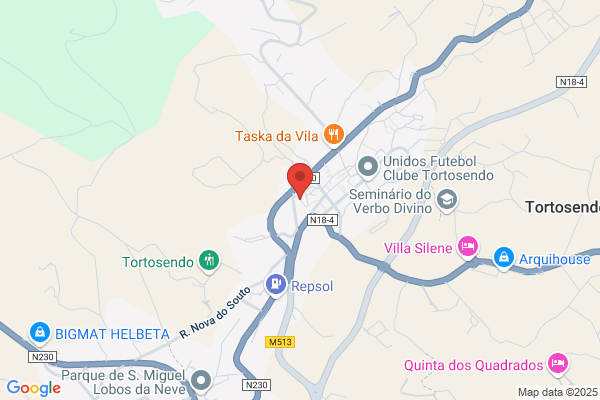 Ajj-Contabilidade E Gestao Financeira. Lda