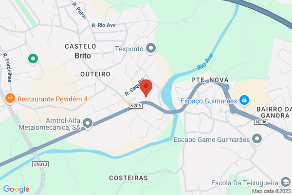 Casasoft-Industria De Texteis Lar. Lda