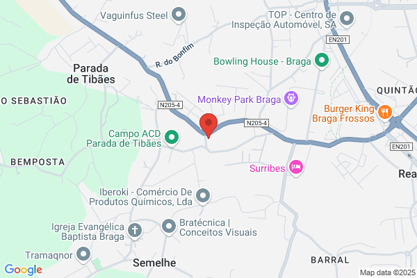 Cláudia Ramalho Gonçalves