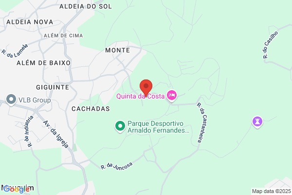 Costa & Machado-Gabinete De Contabilidade. Lda