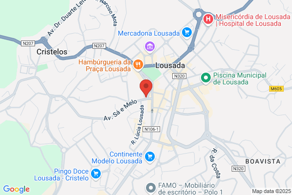 Decotirso-Decorações Lda