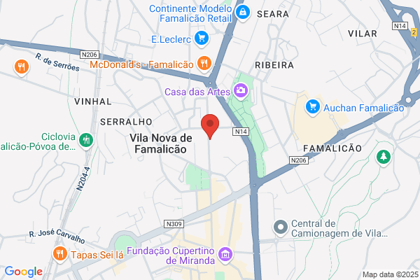 Decotirso-Decorações Lda