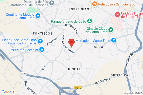 Domus Magnífica Lda