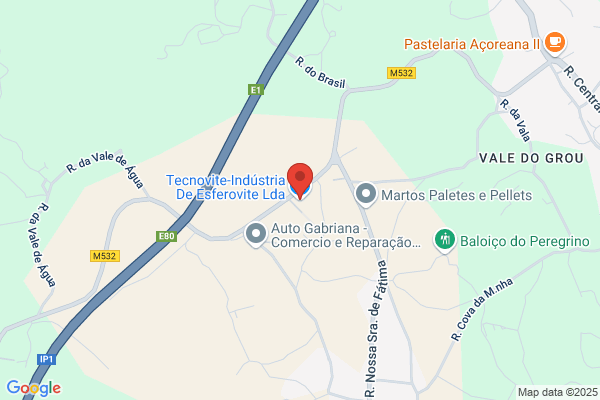 Fibrolite-Empresa De Fibrocimentos. Lda