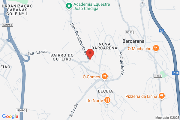 Lar Familiar Da Tranquilidade