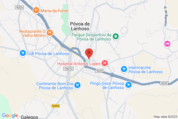 Maria D S Ribeiro Azeredo