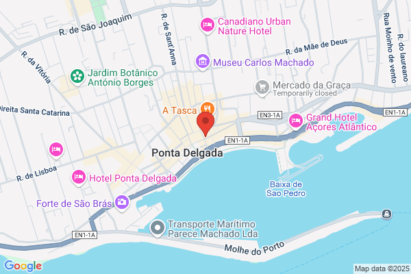 AÇOREANA SEGUROS