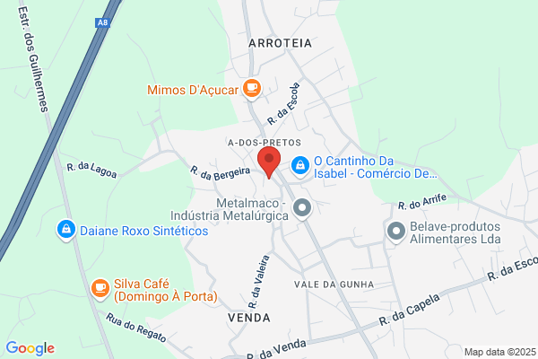 Cabeleireiros Emagui