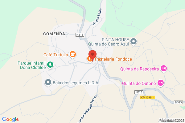 Avenida Café