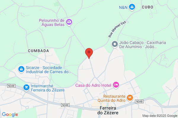 Cia M Ferreira Rogéo