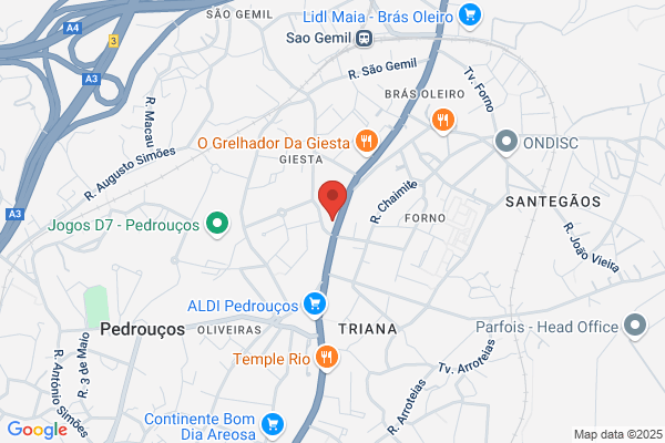 Helena Fernandes Cabeleireiros Unipessoal Lda