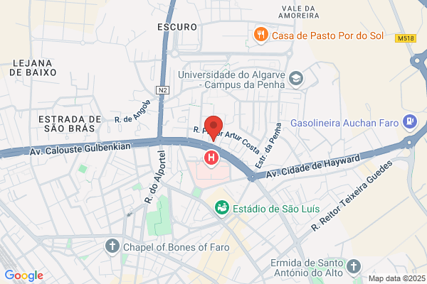 Acesa-Consultores De Ambiente Lda