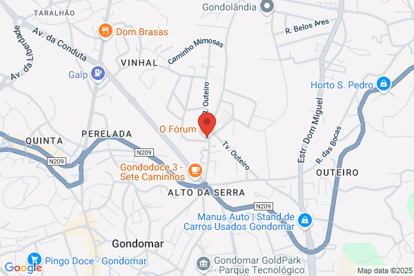 Açomoreira Lda