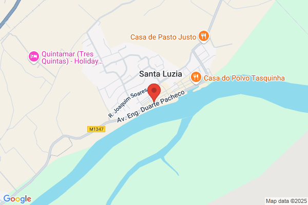 Cafa Petisqueira