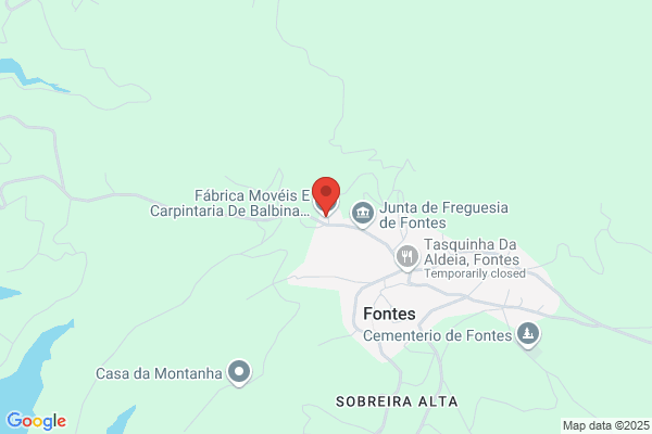 Fabrica De Maveis De Acacio Barros & filhos. lda