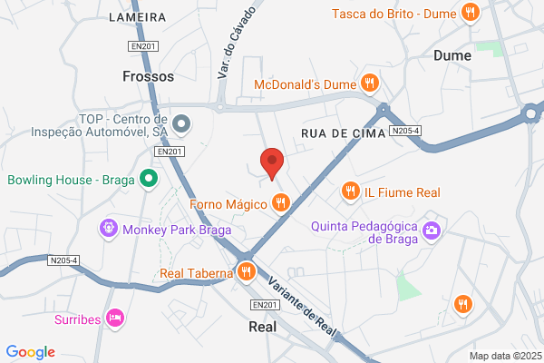 Oliveira & Ferreira Lda