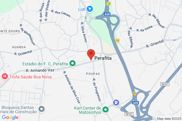 Panlar-Indria De Panificaï Lda