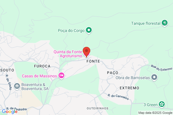 Quinta Das Arcas-Sociedade Agrïla Lda