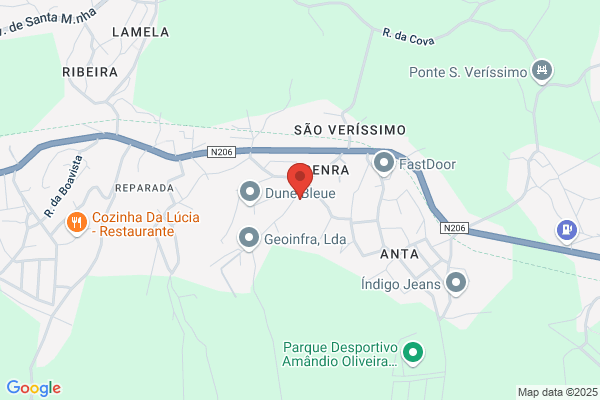 Ruao Agrecola-Maquinas Agrecolas Industriais. Lda