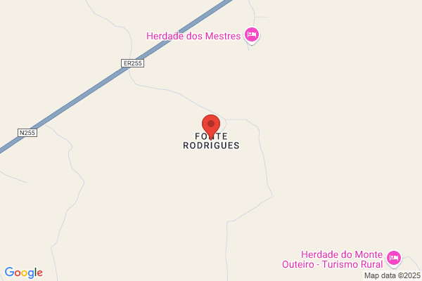 A C Rodrigues