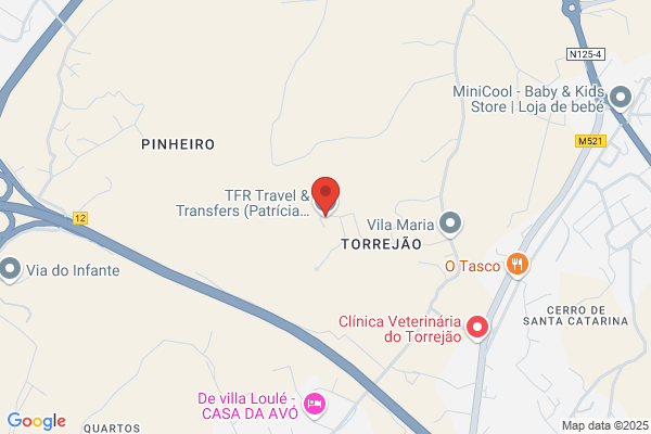 Antunes tours & Transfers