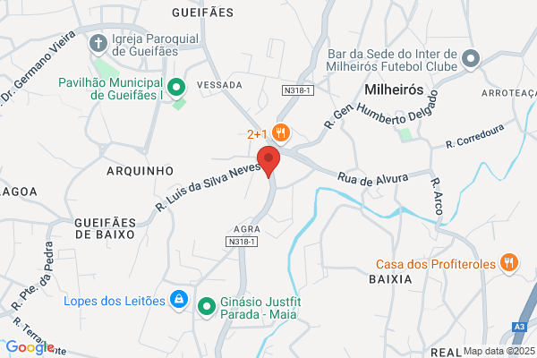 Bensil-Benï Souto & Silva,lda