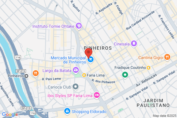 Cabeleireiros Méo & Lut