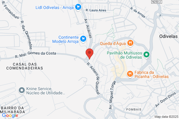 Codivelcar-Automaveis De Aluguer Sem Condutor. Lda