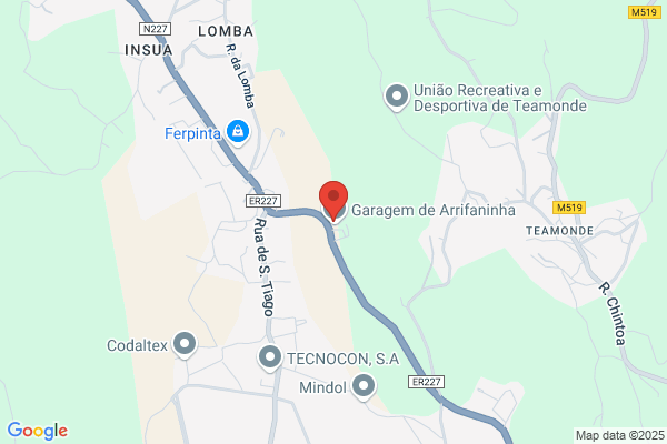 Expotoldo-Fornecimento E Montagem De Toldos Lda