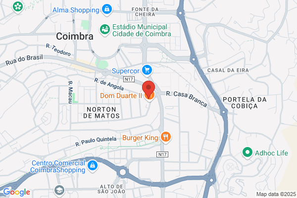 Gespensa-Apoio Empresarial Lda