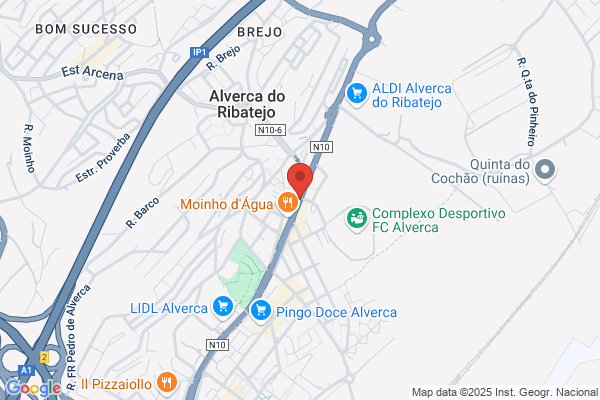 Multipessoal-Sociedade De Prestaiao E Gestao De Serviios. Sa