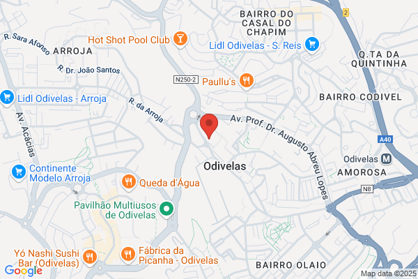 Restaurante e Churrasqueira Alegreto