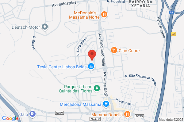 TRANQUILIDADE: GONÇALO FAISCA MEDIAÇÃO SEGUROS UNIP LDA