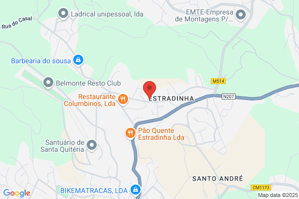 Cjam-Cabeleireiros Lda